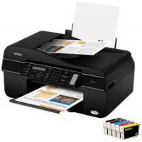 Epson Stylus Office TX510FN Printer Ink Cartridges